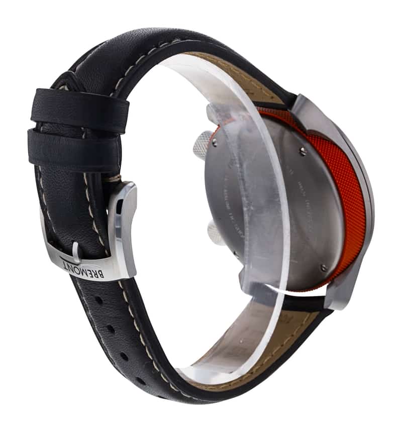 Bremont Martin Baker MBII-WH/OR